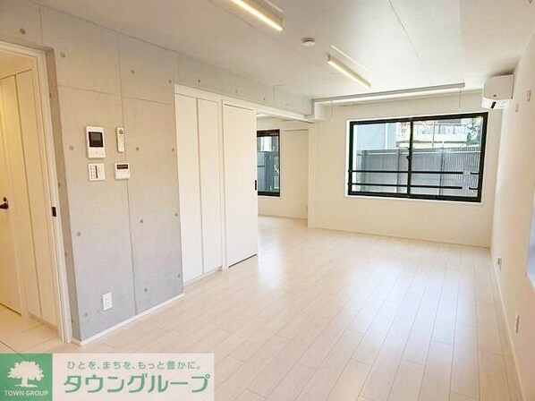 ReveResidence初台の物件内観写真